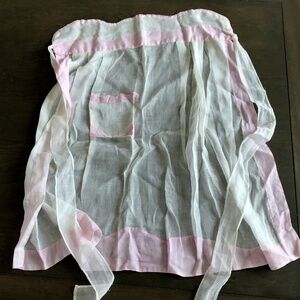 Vintage Apron